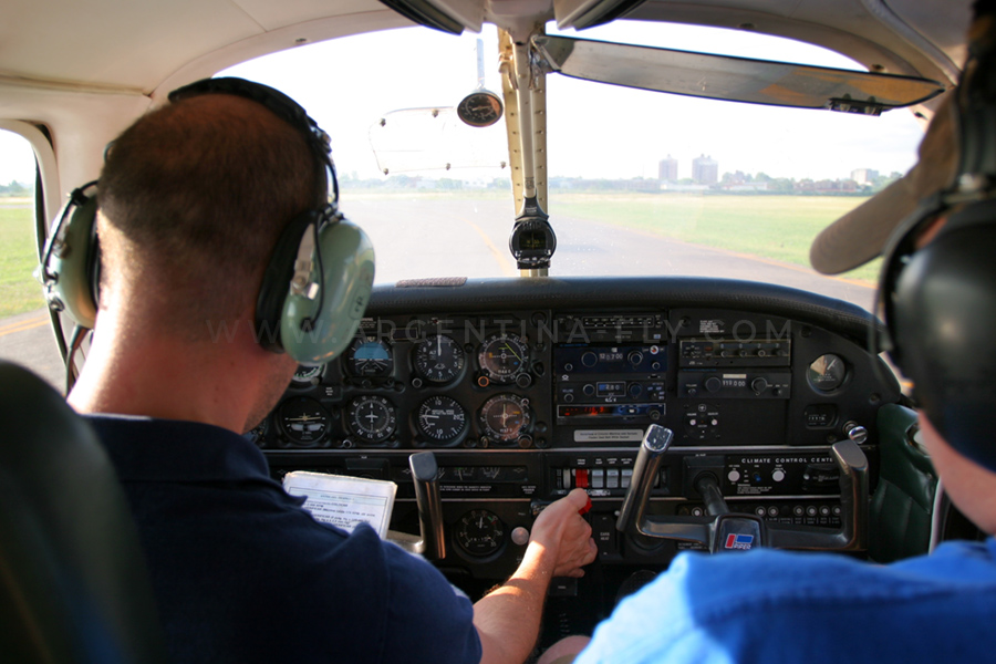 Airfare prices