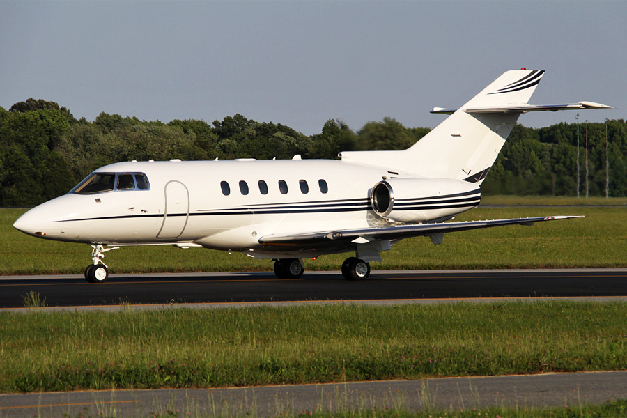 Regional air taxi to Posadas