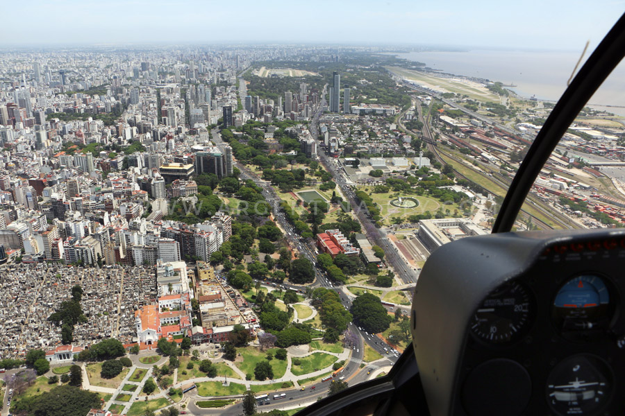 Helicopter flight cost