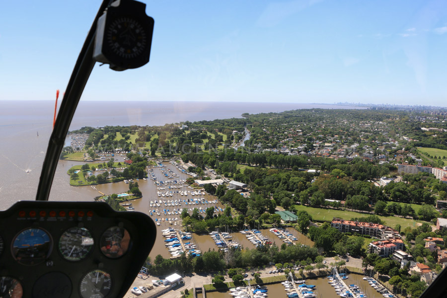 Helicopter flight rates