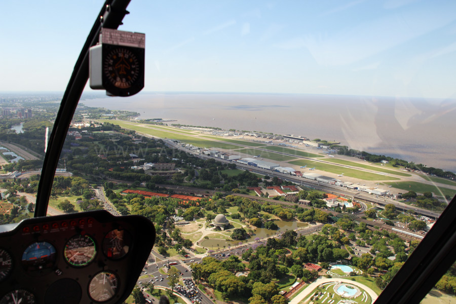 Helicopter rental cost