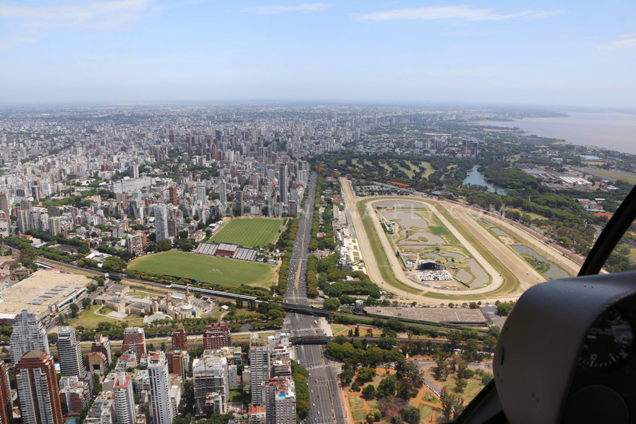 Helicopter flight prices